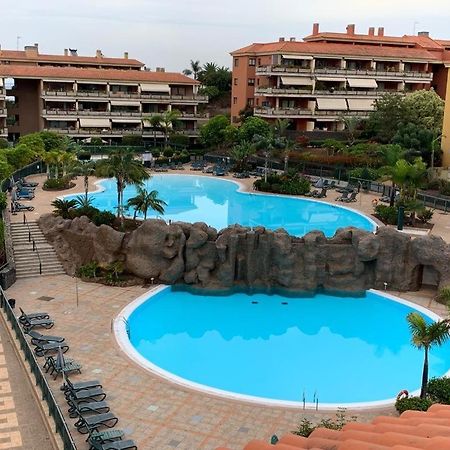 Appartamento Piso Jardines Del Teide En El Puerto De La Cruz Esterno foto