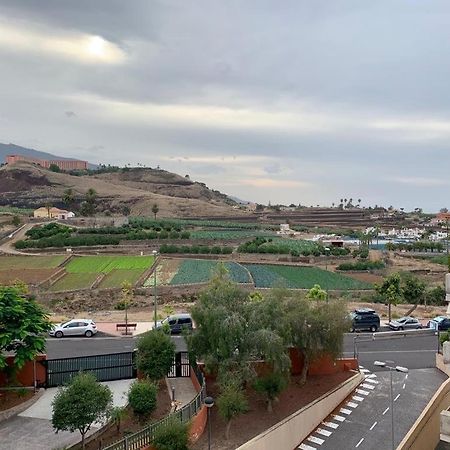 Appartamento Piso Jardines Del Teide En El Puerto De La Cruz Esterno foto