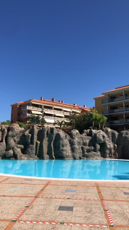 Appartamento Piso Jardines Del Teide En El Puerto De La Cruz Esterno foto