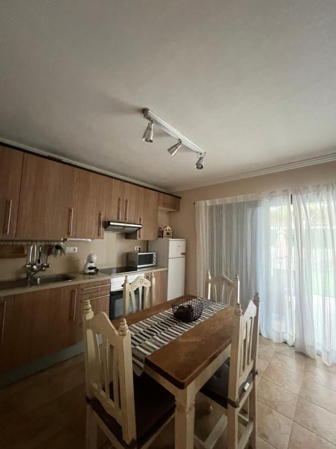 Appartamento Piso Jardines Del Teide En El Puerto De La Cruz Esterno foto