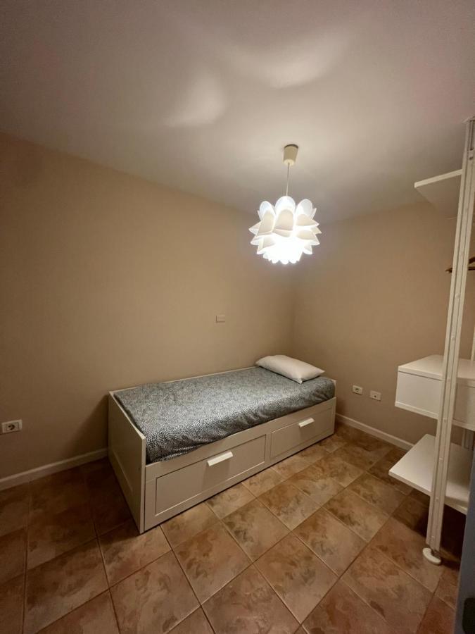 Appartamento Piso Jardines Del Teide En El Puerto De La Cruz Esterno foto
