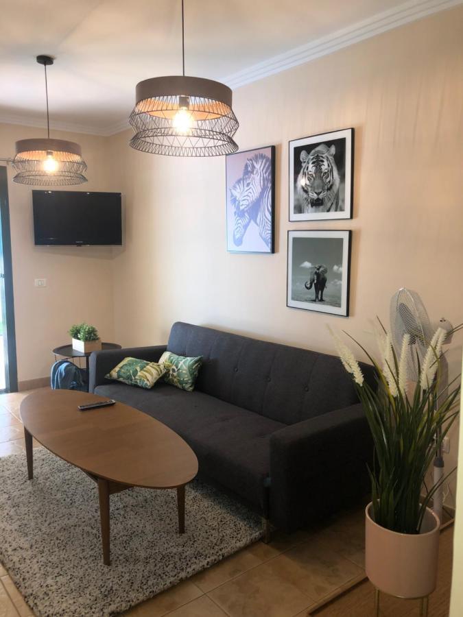 Appartamento Piso Jardines Del Teide En El Puerto De La Cruz Esterno foto
