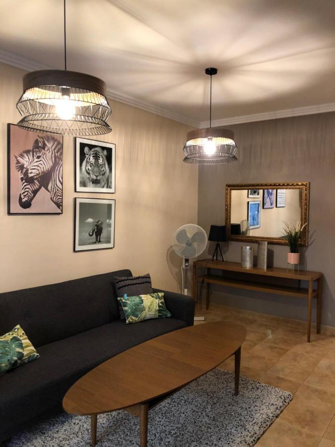 Appartamento Piso Jardines Del Teide En El Puerto De La Cruz Esterno foto